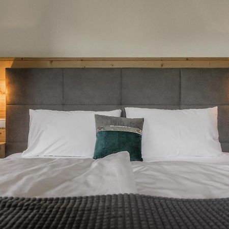 Apartment Dolomites Nest San Martino in Badia Exterior foto